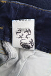 Blue Denim Jeans