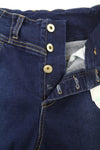 Blue Denim Jeans