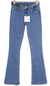 Jeans Up Beat