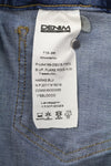 Jeans Flare Pock