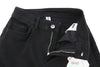 Jeans Flare Belt