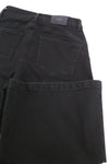 Jeans Flare Belt
