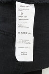 Jeans Lungo