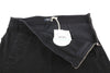 Black Denim Jeans