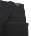 Black Denim Jeans
