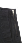 Black Denim Jeans