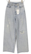 Jeans 5 Tasche Vita