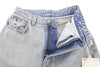 Jeans 5 Tasche Vita