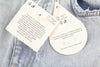 Jeans 5 Tasche Vita