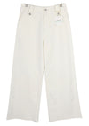 Jeans Flare Frog