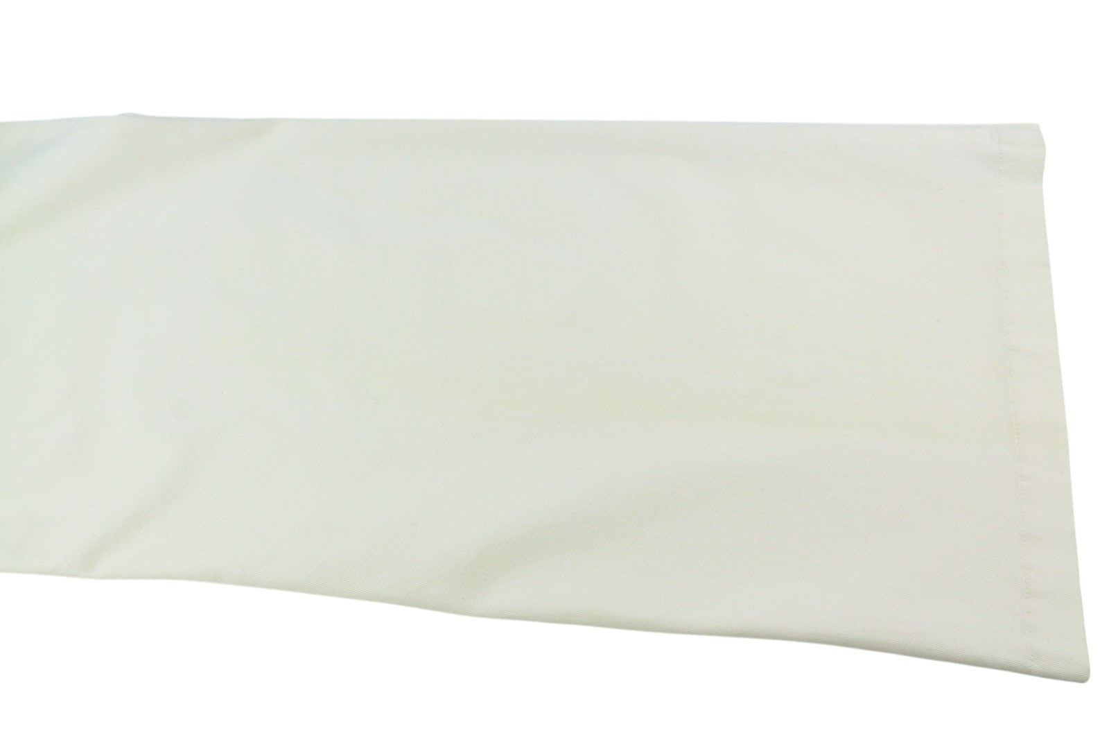 LIU JO Flare Frog Women Jeans W28 Wide Leg Light White Denim High Waist