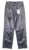 Jeans Laminato