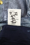 Jeans Laminato