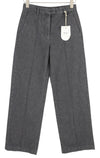 Grey Denim Jeans