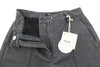 Grey Denim Jeans
