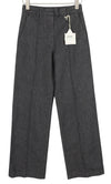Grey Denim Jeans