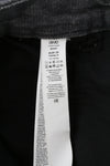 Grey Denim Jeans