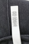 Grey Denim Jeans