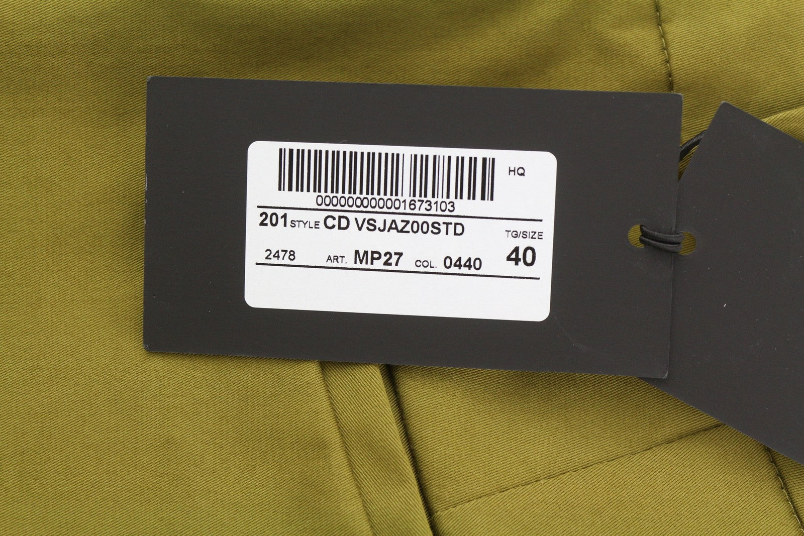 PT TORINO Jaine Women Trousers 40 W29 Green Bootcut Zip Fly Ankle RRP249