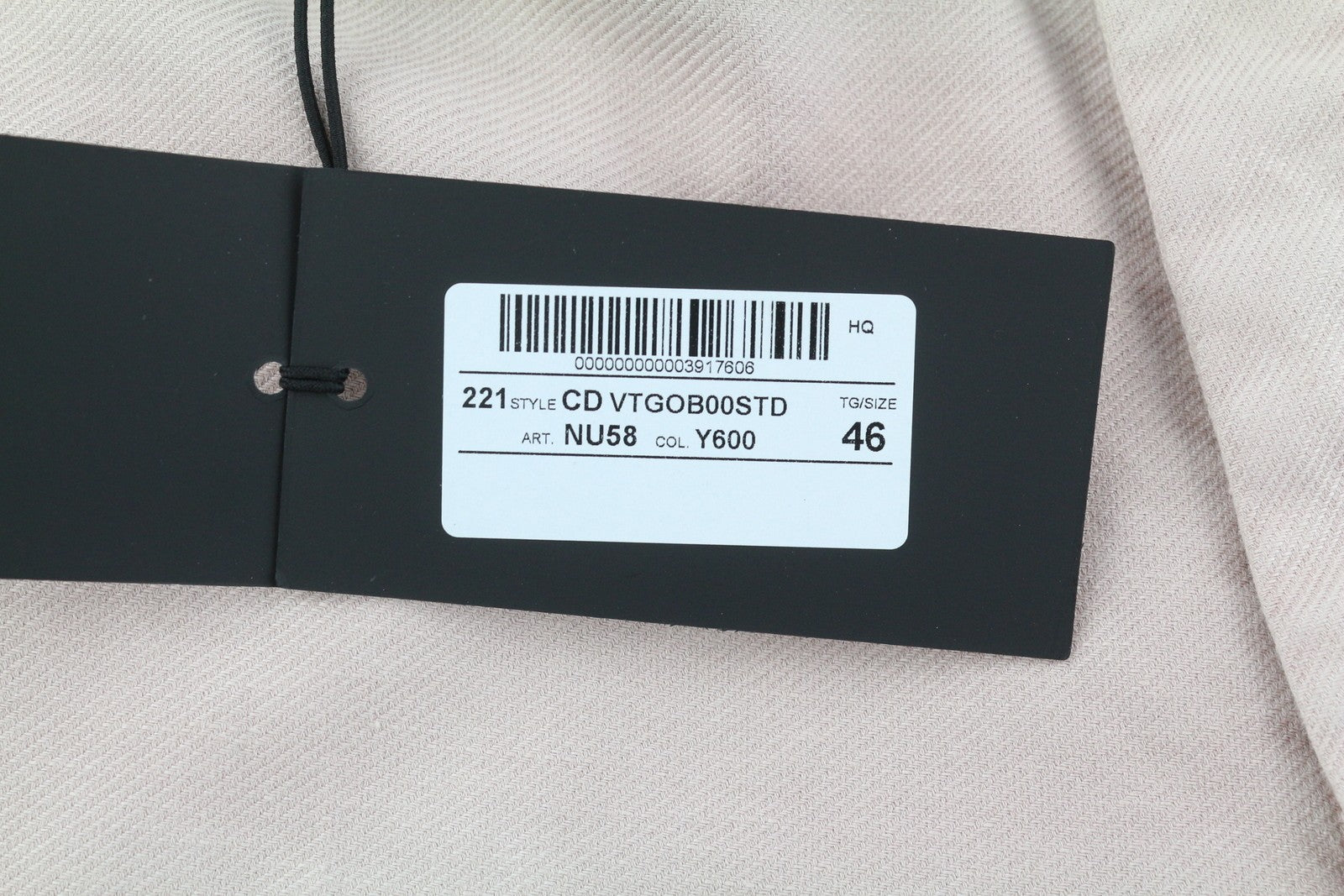 PT TORINO Gio Women's Trousers 46 W33 Pink Slim Linen Blend Rolled Hem RRP240