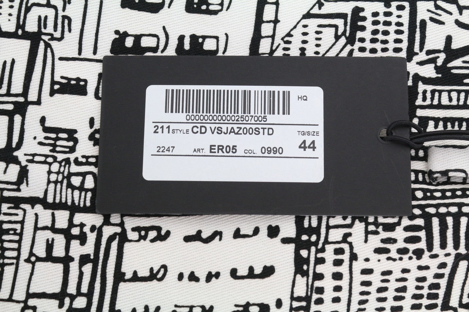 PT TORINO Jaine Women's Trousers 44 W31 City Printed Bootcut Cropped RRP249