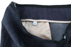 Blue Cotton Trousers