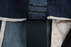 Blue Cotton Trousers