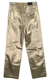Trousers Laminato