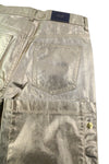 Trousers Laminato