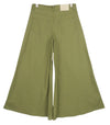 Trousers Flare Utility