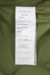 Trousers Flare Utility
