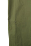 Trousers Flare Utility