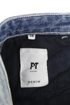 Blue Denim Jeans