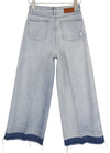 Blue Denim Jeans