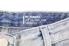 Blue Denim Jeans