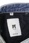 Blue Denim Jeans
