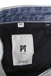 Blue Denim Jeans