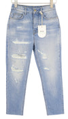 Jeans Mom