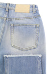 Jeans Mom