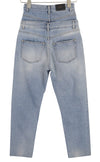 Blue Denim Jeans