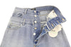 Blue Denim Jeans