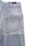 Blue Denim Jeans