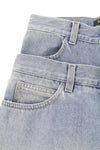 Blue Denim Jeans