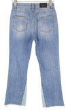 Blue Denim Jeans
