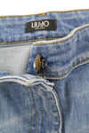 Blue Denim Jeans