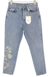 Jeans New Mom