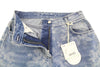 Blue Denim Jeans