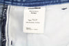 Blue Denim Jeans