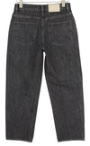 Black Denim Jeans