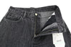 Black Denim Jeans